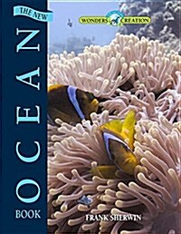 The New Ocean Book (Hardcover)