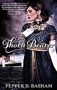 The Thornbearer (Paperback)