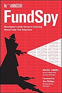 Fund Spy P (Paperback)