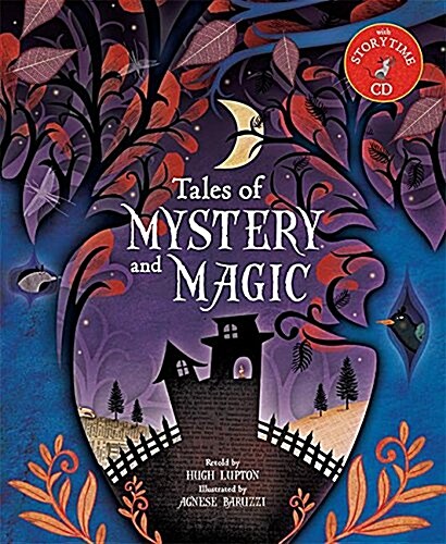 Tales of Mystery and Magic (Paperback)