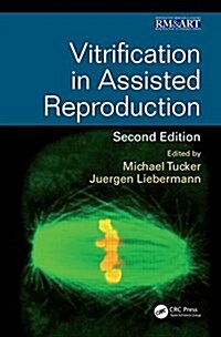 Vitrification in Assisted Reproduction (Hardcover, 2)