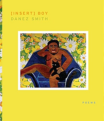 [Insert] Boy (Paperback)