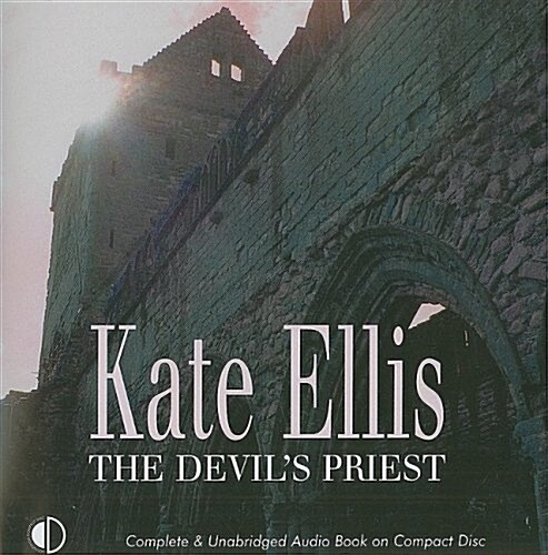 The Devils Priest (Audio CD)