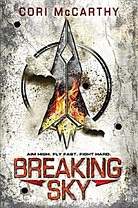 Breaking Sky (Paperback)