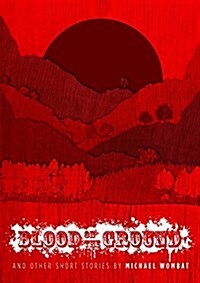 Blood on the Ground (Paperback)
