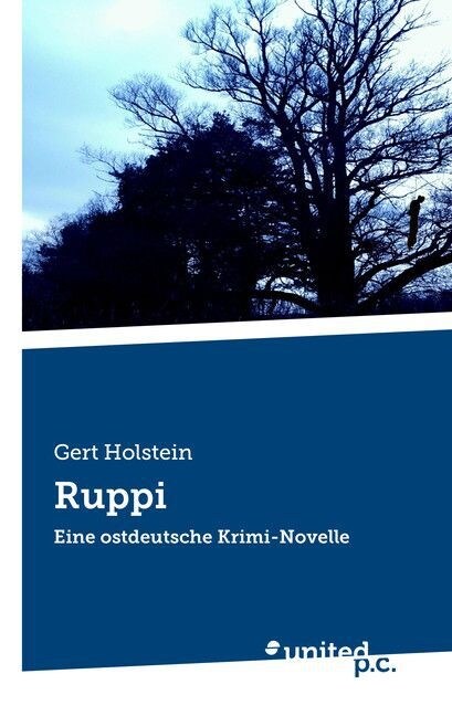 Ruppi (Paperback)