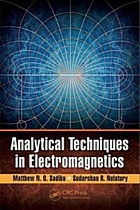 Analytical Techniques in Electromagnetics (Hardcover)