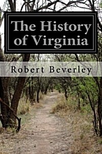 The History of Virginia (Paperback)