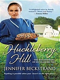 Huckleberry Hill (Audio CD)
