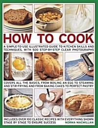 How to Cook (Paperback)