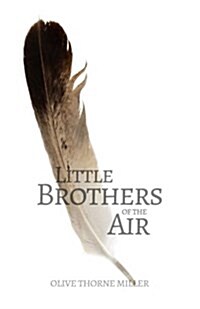 Little Brothers of the Air (Paperback)