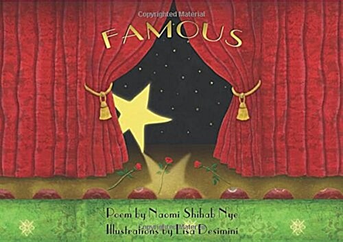 Famous (Hardcover)
