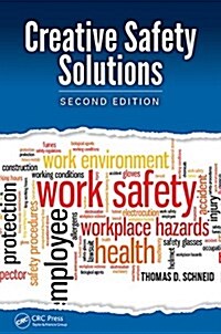 Creative Safety Solutions (Hardcover, 2)