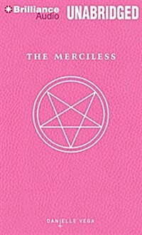 The Merciless (Audio CD)