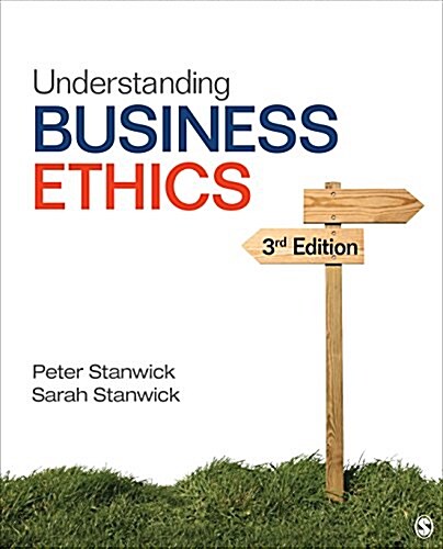 Understanding Business Ethics (Paperback)