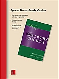 Looseleaf for the Discovery of Society (Loose Leaf, 8)