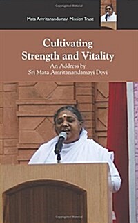 Cultivating Strength and Vitality (Paperback)