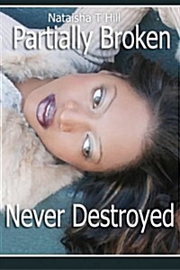Partially Broken Never Destroyed (Paperback)