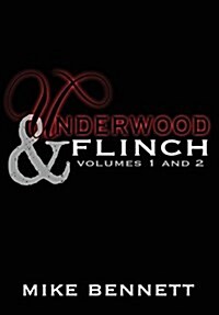 Underwood and Flinch (Hardcover)