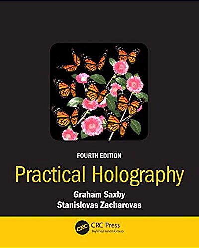 Practical Holography (Paperback, 4)