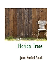 Florida Trees (Paperback)