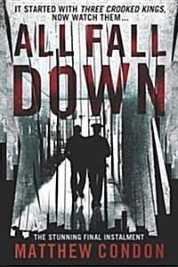 All Fall Down (Paperback, 3)