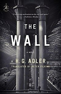 The Wall (Paperback)