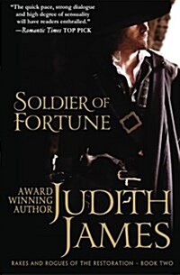 Soldier of Fortune: The Kings Courtesan (Paperback)