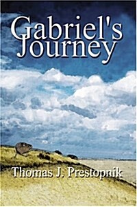 Gabriels Journey (Paperback)