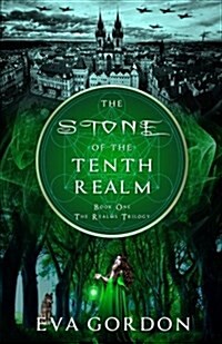 The Stone of the Tenth Realm (Paperback)