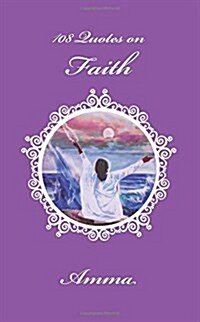 108 Quotes on Faith (Paperback)