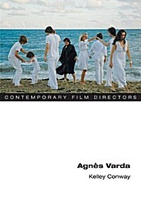 Agnes Varda (Paperback)