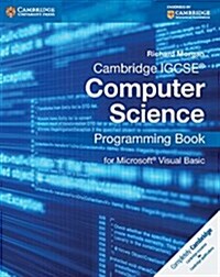 Cambridge IGCSE® Computer Science Programming Book (Paperback)