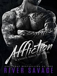 Affliction (MP3 CD)