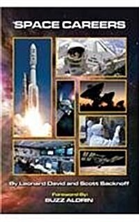 Space Careers (Paperback)