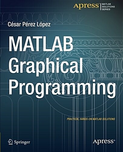 MATLAB Graphical Programming (Paperback)