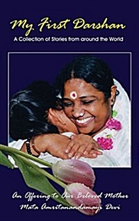 My First Darshan (Hardcover)