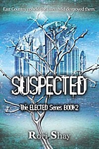 Suspected (Paperback)