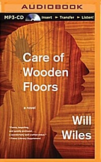 Care of Wooden Floors (MP3 CD)