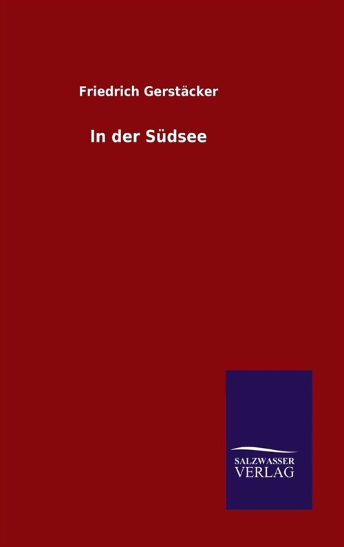 In der S?see (Hardcover)