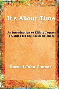 Its about Time (Paperback)