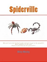 Spiderville (Paperback)