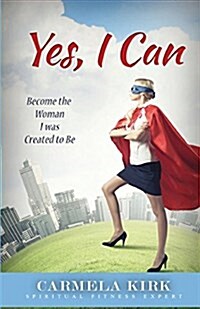 Yes, I Can (Paperback)