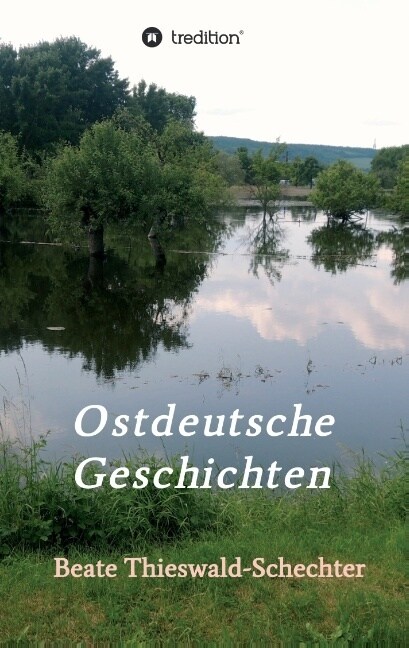 Ostdeutsche Geschichten (Paperback)