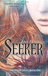 Seeker (Paperback)