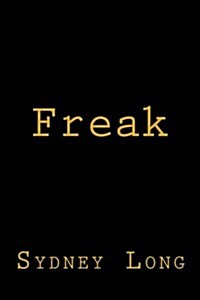 Freak (Paperback)