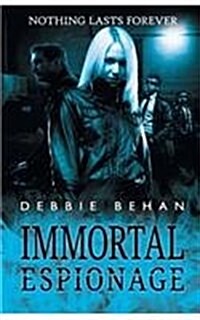 Immortal Espionage (Paperback)