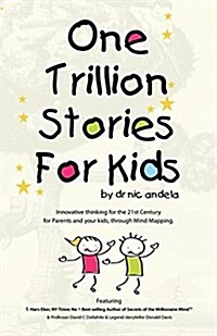 One Trillion Stories for Kids (Paperback)