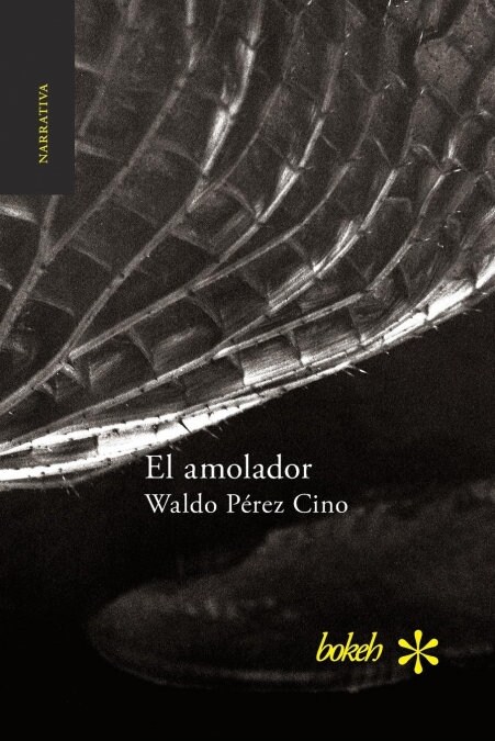 El Amolador (Paperback)