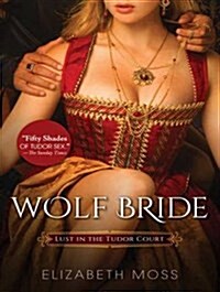 Wolf Bride (Audio CD)